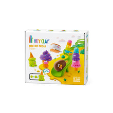 Load image into Gallery viewer, Hey Clay Nice Ice Cream Set
