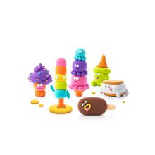 Load image into Gallery viewer, Hey Clay Nice Ice Cream Set
