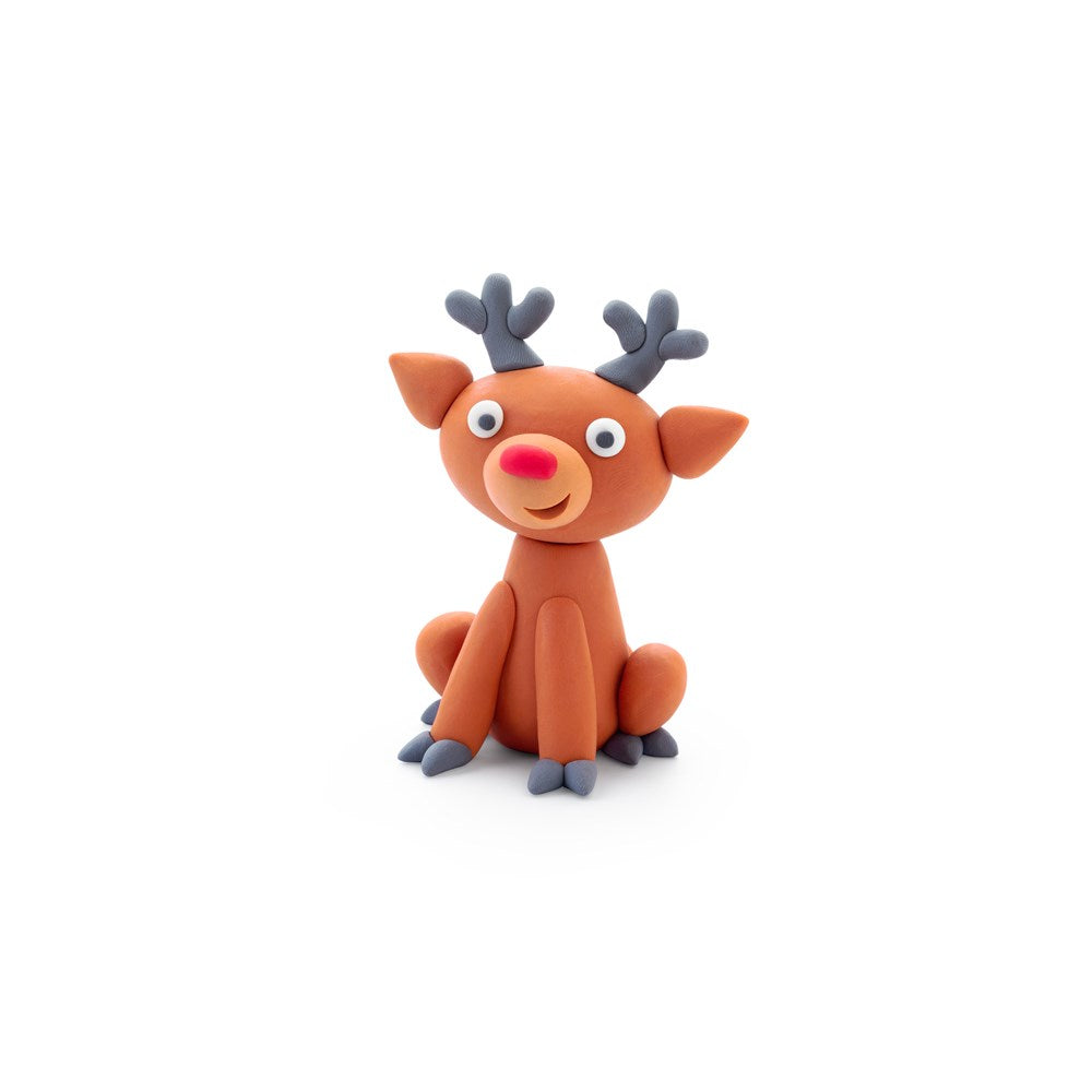 Hey Clay Winter Holidays Set