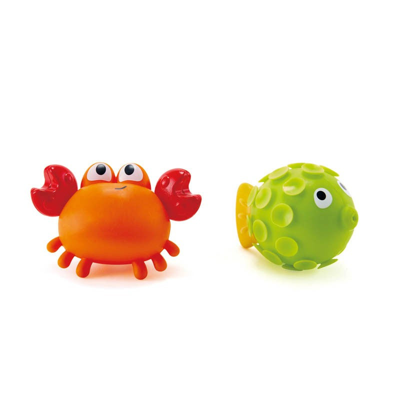 Hape Bath Squirters (Assorted)