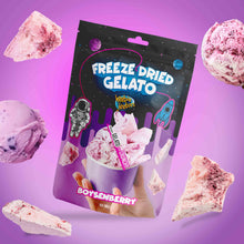 Load image into Gallery viewer, Freeze Dried Gelato (Assorted)
