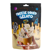 Load image into Gallery viewer, Freeze Dried Gelato (Assorted)
