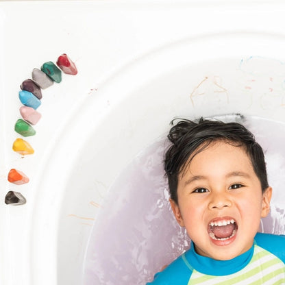 Honeysticks Triangle Bath Crayons ** FINAL SALE **