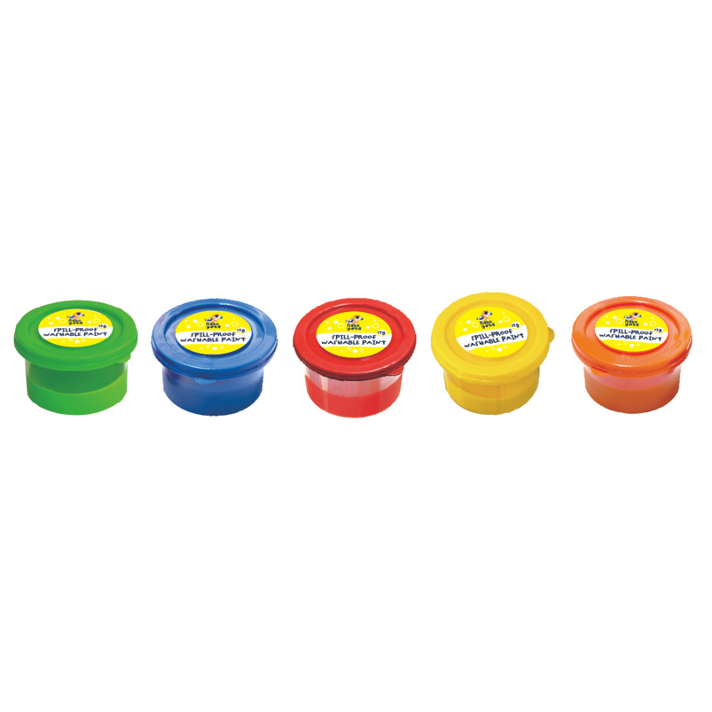 Haku Yoka Spill Proof Paint - Classic