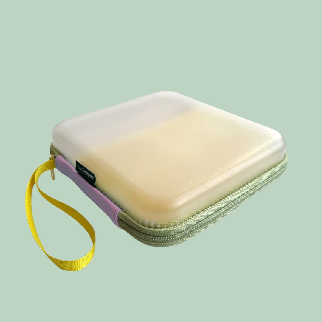 HeyDoodle Travel Case (NEW)