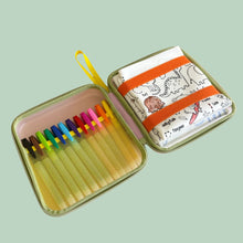 Load image into Gallery viewer, HeyDoodle Travel Case (NEW)
