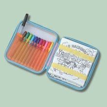 Load image into Gallery viewer, HeyDoodle Travel Case (NEW)
