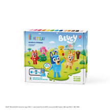 Load image into Gallery viewer, Hey Clay Bluey &amp; Friends Set
