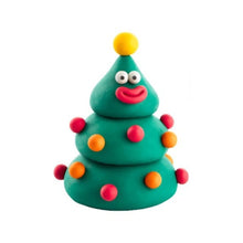 Load image into Gallery viewer, Hey Clay Christmas Characters (Assorted)
