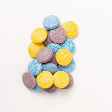 Load image into Gallery viewer, Honeysticks 27pk Bath Drops Colour Magic
