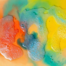 Load image into Gallery viewer, Honeysticks Bubble Bath Colour Mixing 3pk
