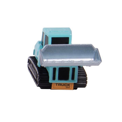Discovery Zone Pull Back Construction Vehicles (Assorted)