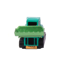 Load image into Gallery viewer, Discovery Zone Pull Back Construction Vehicles (Assorted)
