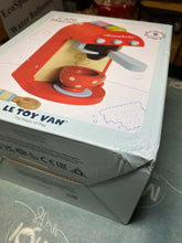 Load image into Gallery viewer, Le Toy Van Honeybake Chococcino Machine ** Damaged Box **
