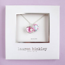 Load image into Gallery viewer, Lauren Hinkley Ocean Treasure Necklace
