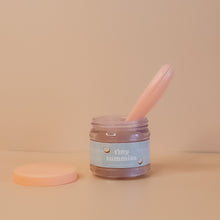Load image into Gallery viewer, Tiny Harlow Magic Coconut Yoghurt Jar and Spoon
