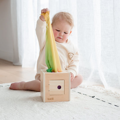The Totli Box