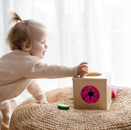 The Totli Box