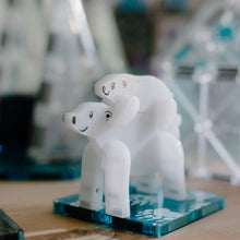 Load image into Gallery viewer, Magna Tiles 25pc Arctic Animals Set
