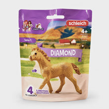 Load image into Gallery viewer, Schleich Collectible Foal Diamond - Limited Edition
