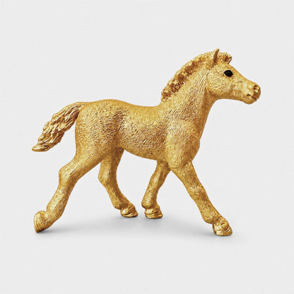 Schleich Collectible Foal Diamond - Limited Edition
