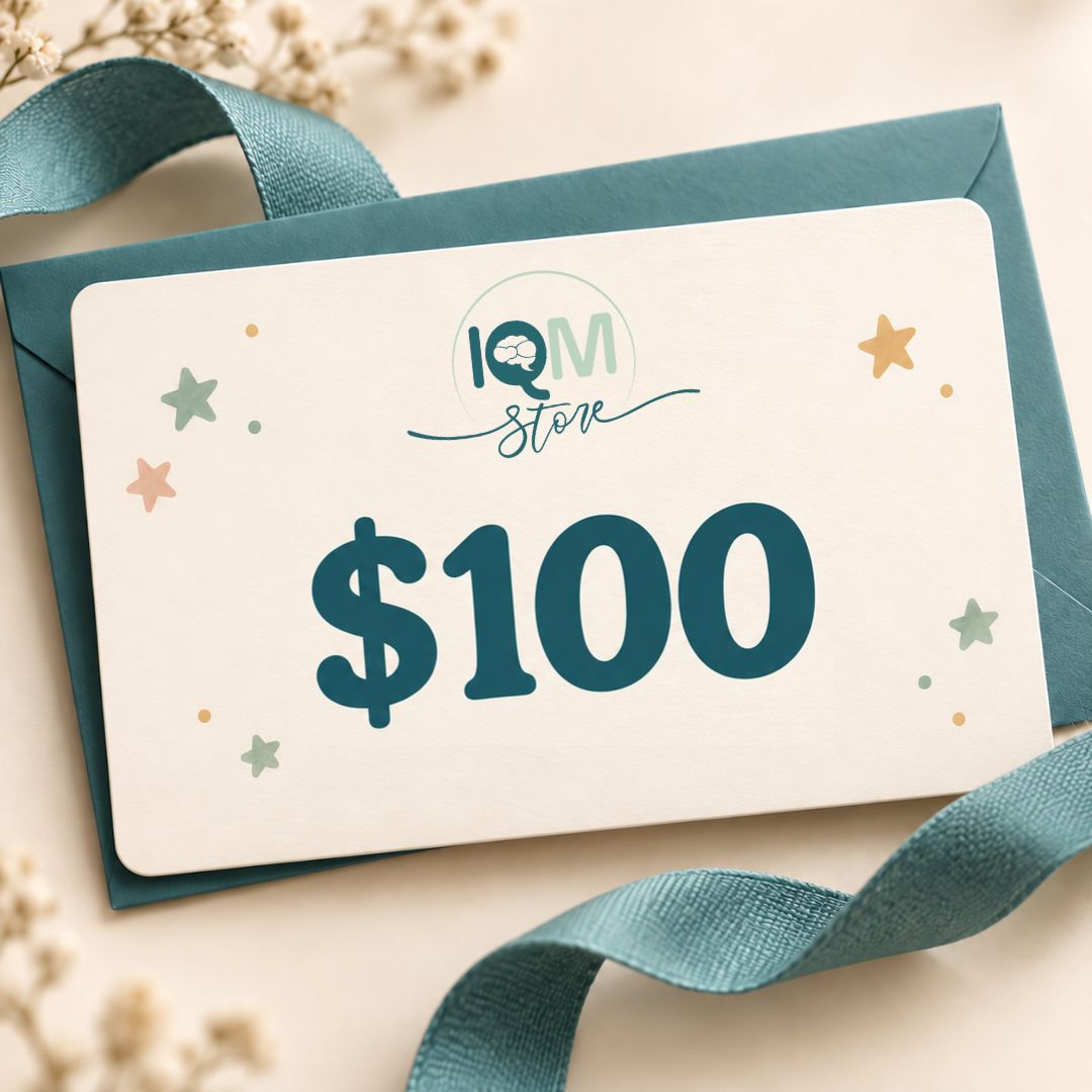 IQM Store - eGift Card