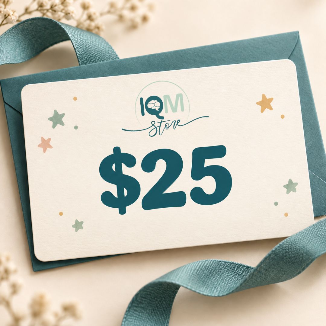 IQM Store - eGift Card