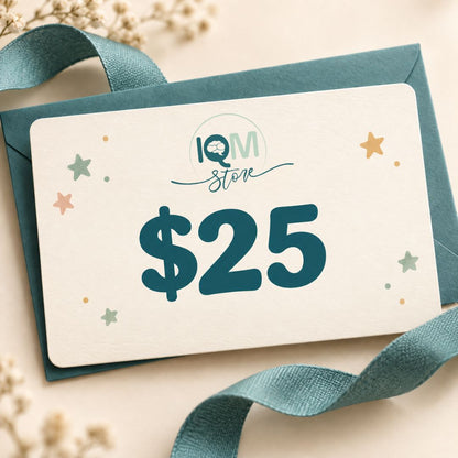 IQM Store - eGift Card