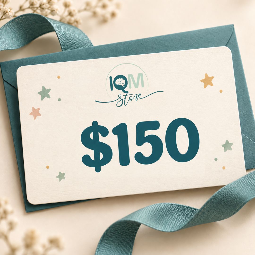 IQM Store - eGift Card