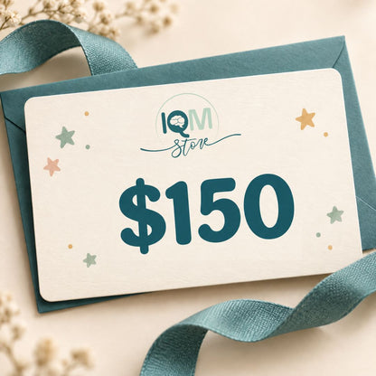 IQM Store - eGift Card