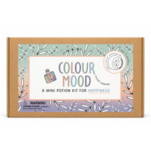 Load image into Gallery viewer, The Little Potion Co Colour Mood Mini Kit
