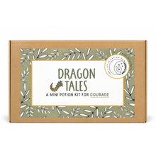 Load image into Gallery viewer, The Little Potion Co Dragon Tales Mini Kit
