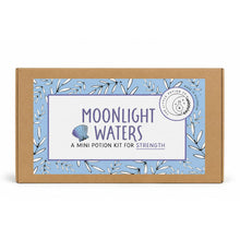 Load image into Gallery viewer, The Little Potion Co Moonlight Waters Mini Kit
