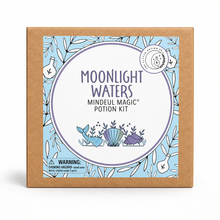 Load image into Gallery viewer, The Little Potion Co Moonlight Waters Mindful Kit

