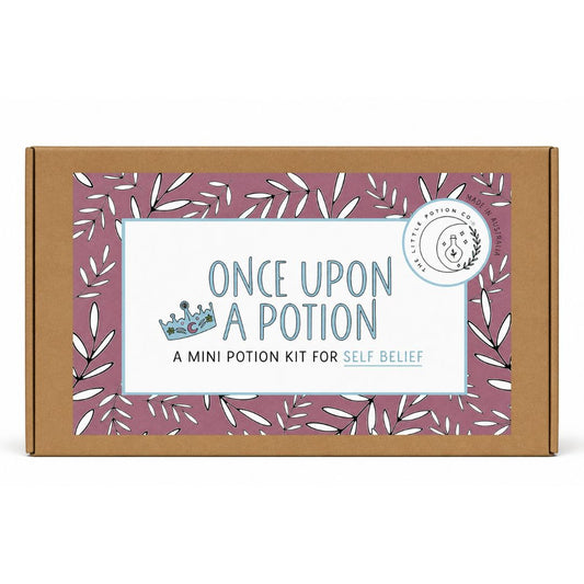 The Little Potion Co Once Upon A Potion Mini