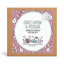 Load image into Gallery viewer, The Little Potion Co Once Upon A Potion Mindful Kit
