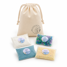 Load image into Gallery viewer, The Little Potion Co Tooth Fairy Magic Potion Pouch
