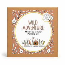 Load image into Gallery viewer, The Little Potion Co Wild Adventure Mindful Kit
