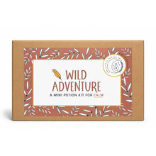 Load image into Gallery viewer, The Little Potion Co Wild Adventure Mini Kit
