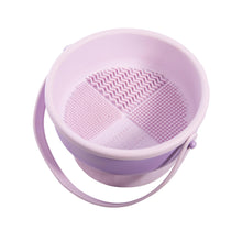 Load image into Gallery viewer, ISGift Make Up Brush Cleaner &amp; Stand

