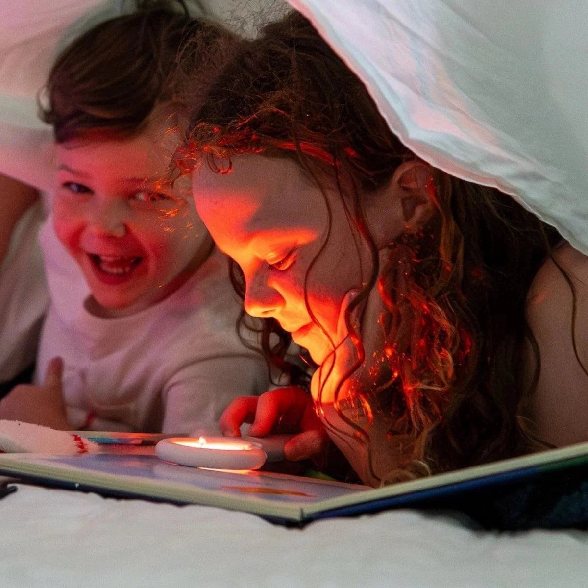 Glo Pals Light-Up Library Princess Ida and Her Missing Magic Wand