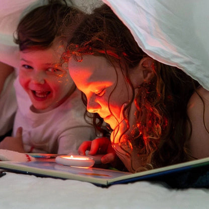 Glo Pals Light-Up Library Princess Ida and Her Missing Magic Wand