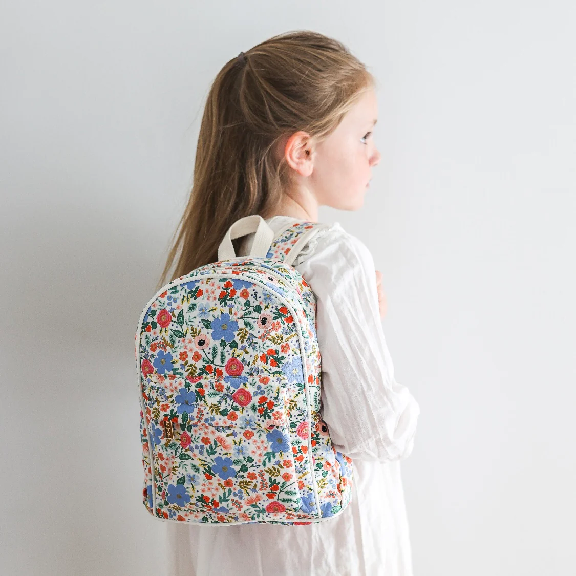 Josie Joans Backpack (Assorted) ** FINAL SALE **
