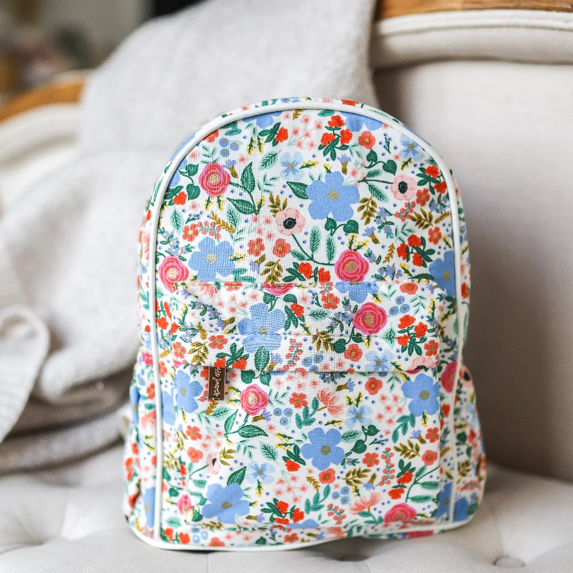 Josie Joans Backpack (Assorted) ** FINAL SALE **