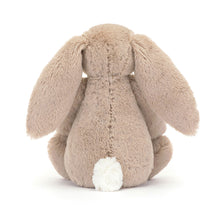 Load image into Gallery viewer, Jellycat Bashful Blossom Beige Bunny &#39;Petal&#39; Little
