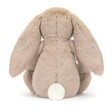 Load image into Gallery viewer, Jellycat Bashful Blossom Beige Bunny &#39;Petal&#39; Original
