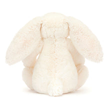 Load image into Gallery viewer, Jellycat Bashful Blossom Cream Bunny 'Berry' Little
