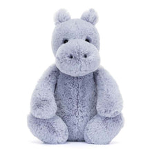 Load image into Gallery viewer, Jellycat Bashful Hippo Original
