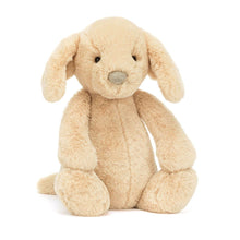 Load image into Gallery viewer, Jellycat Bashful Luxe Orlando Puppy Original
