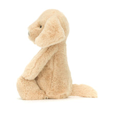 Load image into Gallery viewer, Jellycat Bashful Luxe Orlando Puppy Original
